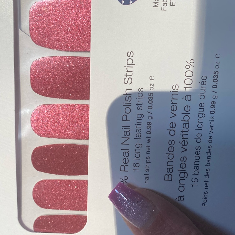 Color Street - How you Dune?